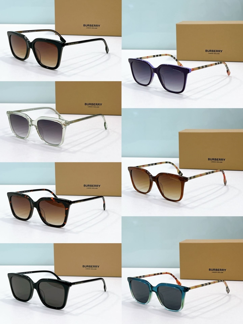 Burberry Sunglasses